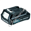 (155927)10.8V【1.5Ah】リチウムイオンバッテリ BL1015 (155927)10.8V【1.5Ah】リチウムイオンバッテリ BL1015