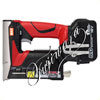 (138553)18V【5.0Ah電池付】バッテリタッカ【ラピッドタイプ】 TG-ZB2-BC/1850A (他1点) (138553)18V【5.0Ah電池付】バッテリタッカ【ラピッドタイプ】 TG-ZB2-BC/1850A (他1点)