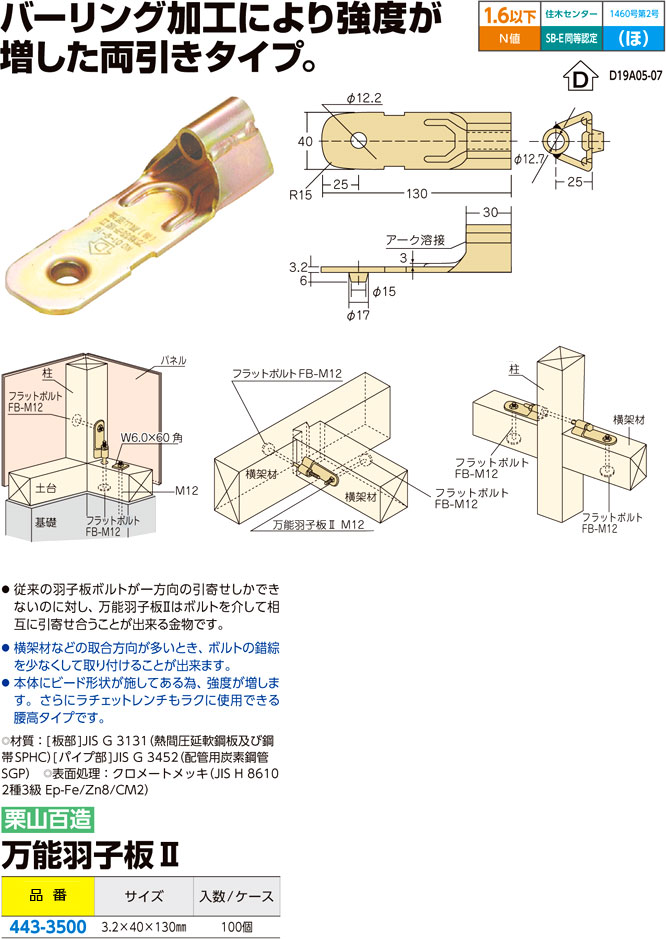 万能羽子板Ⅱ