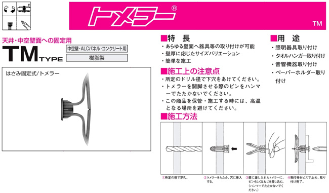 スペシャルオファ フィッシャー 外断熱用アンカー DHT S 80 W 500本入 044395 1箱 828-5511