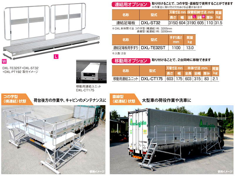 最大70％オフ！ ピカ Pica 片面使用型足場板 STSH-424 最大使用質量